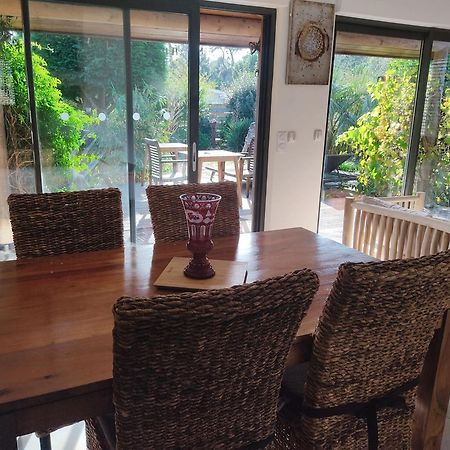 Vensac Ocean Montalivet Apartment Ngoại thất bức ảnh