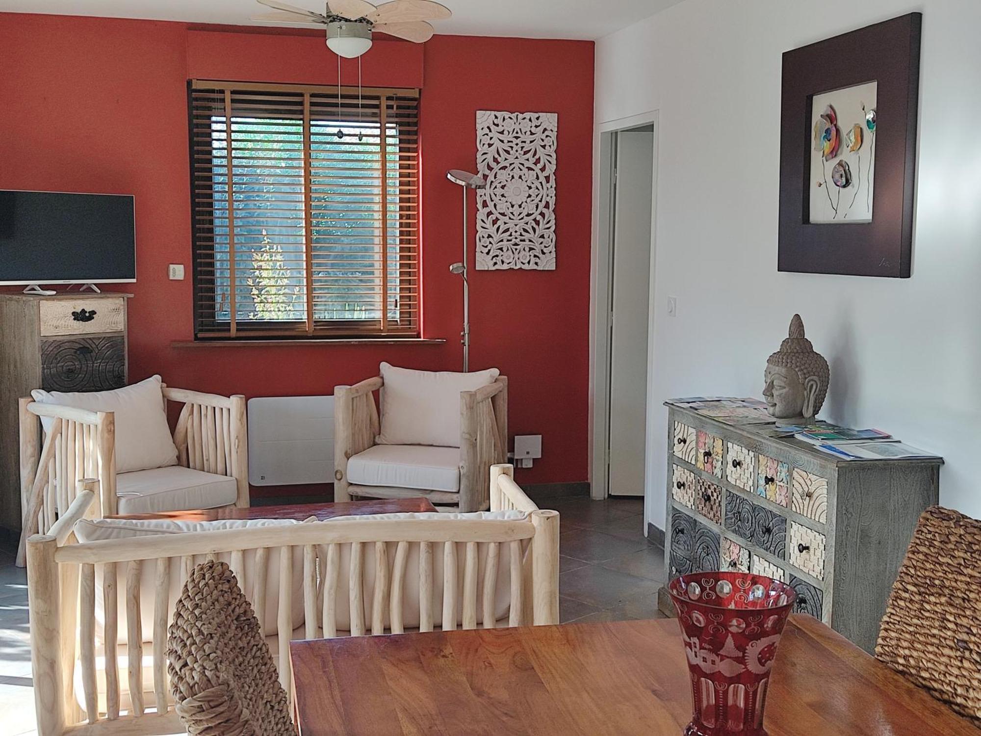 Vensac Ocean Montalivet Apartment Ngoại thất bức ảnh