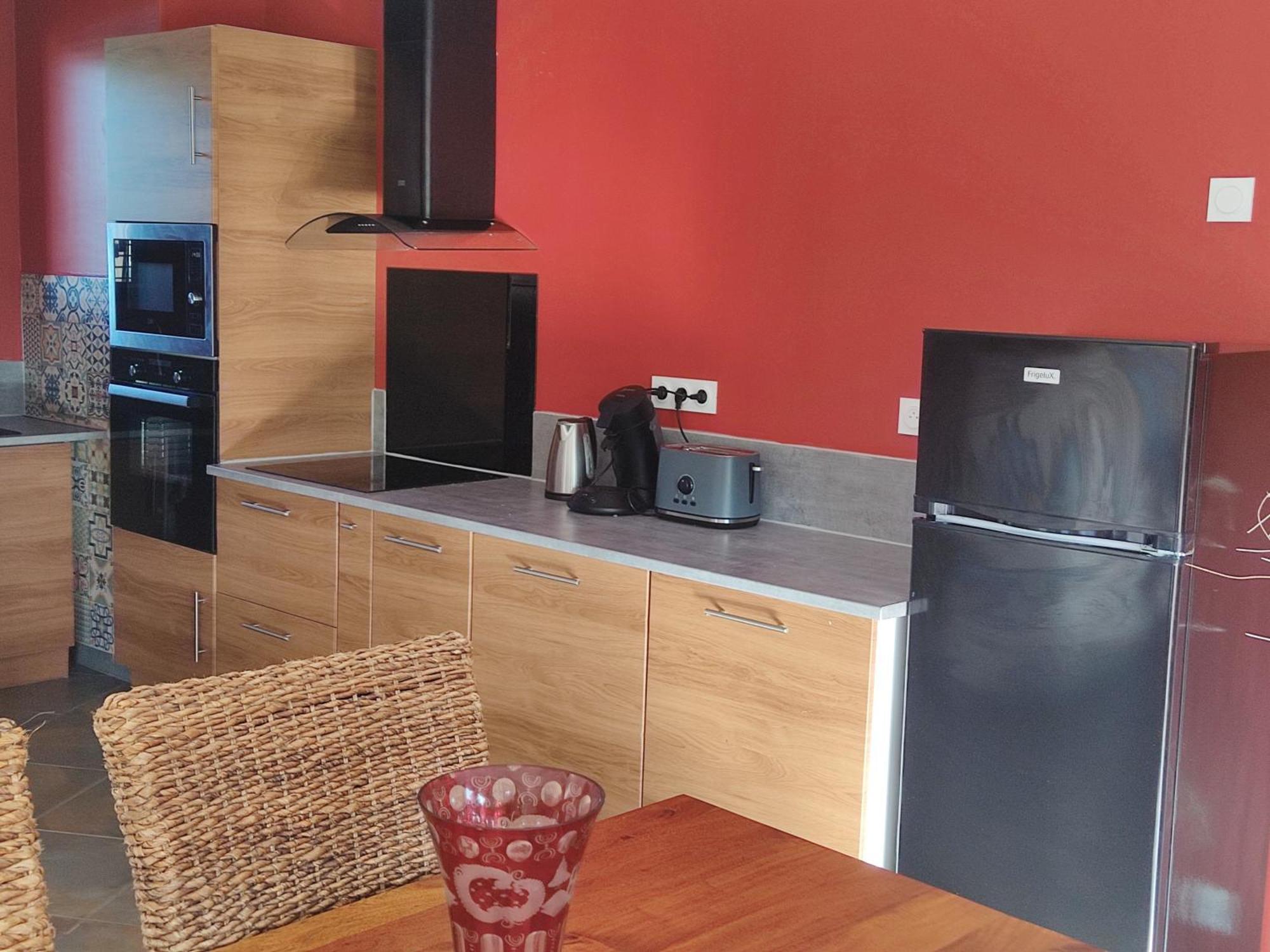 Vensac Ocean Montalivet Apartment Ngoại thất bức ảnh