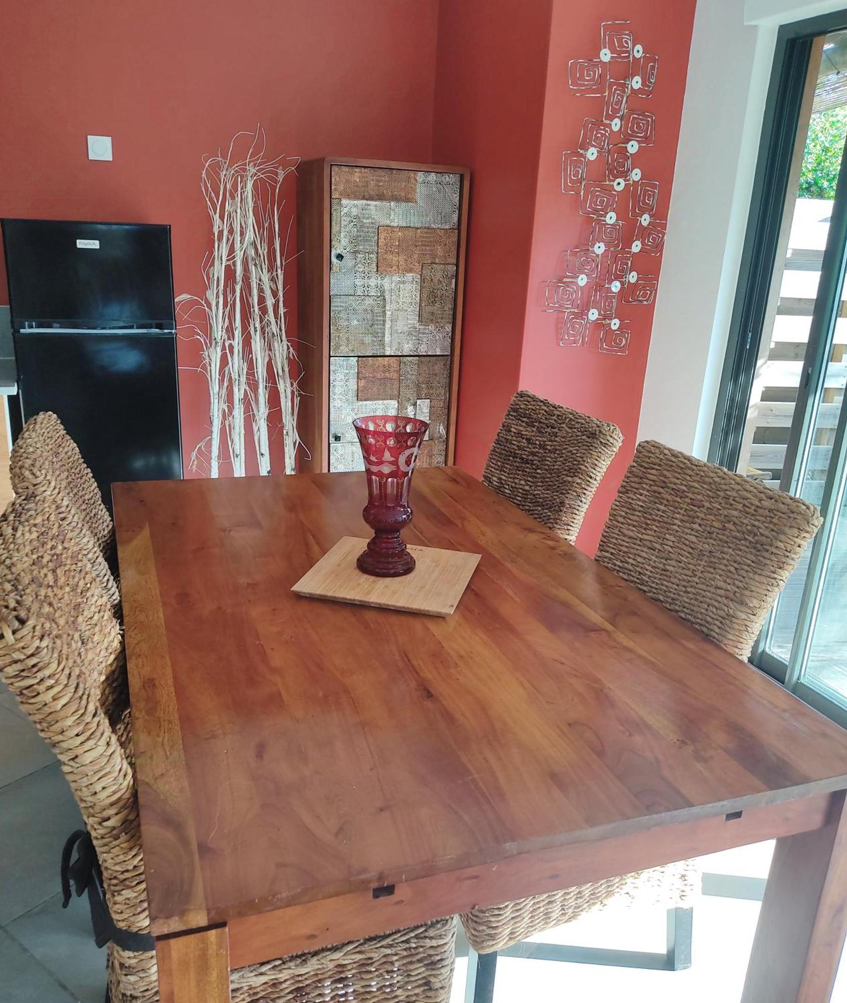 Vensac Ocean Montalivet Apartment Ngoại thất bức ảnh